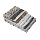 SD ПОКРІВЛЯ СТАНДАРТ БАЛАСТ